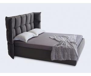 Cama Cesena (Cama matrimonial)